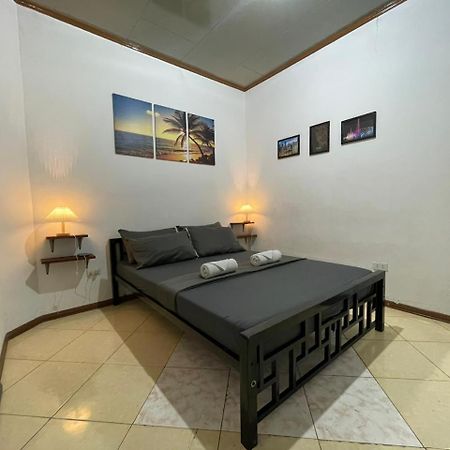 Ohlala Hostel 몰볼 외부 사진