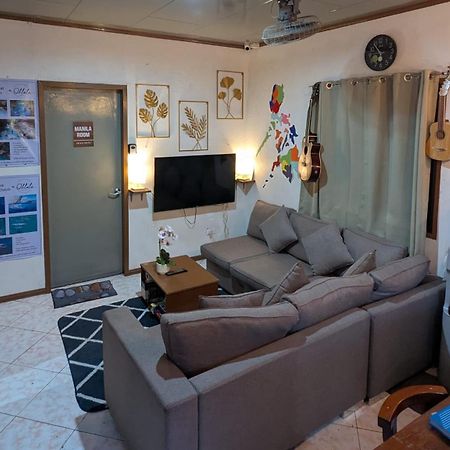 Ohlala Hostel 몰볼 외부 사진