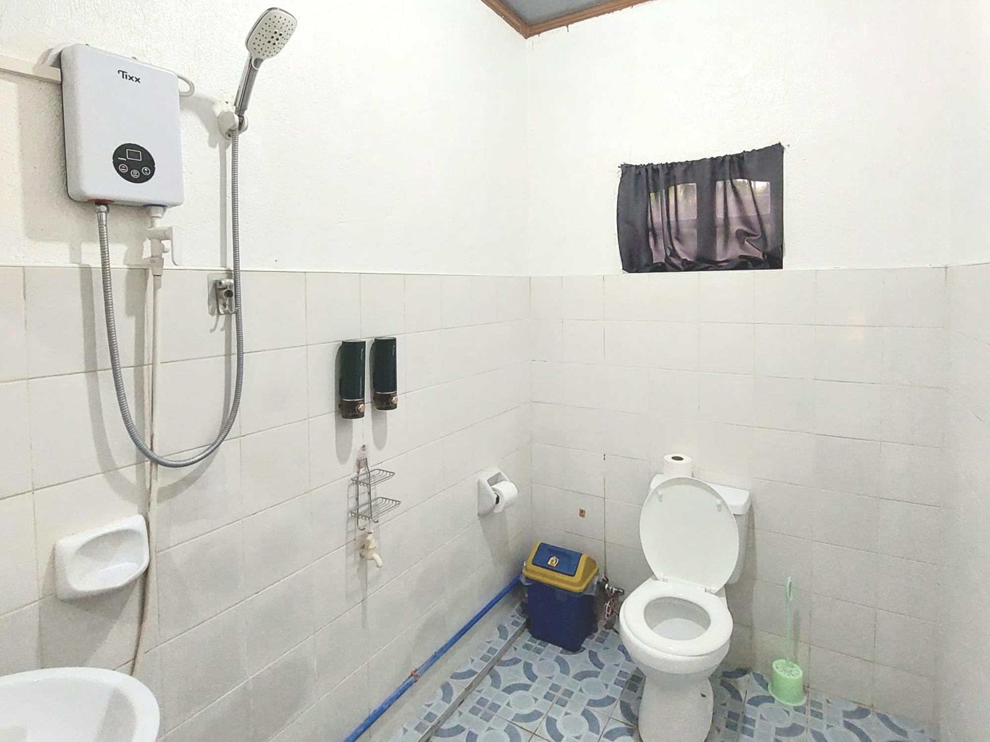 Ohlala Hostel 몰볼 객실 사진